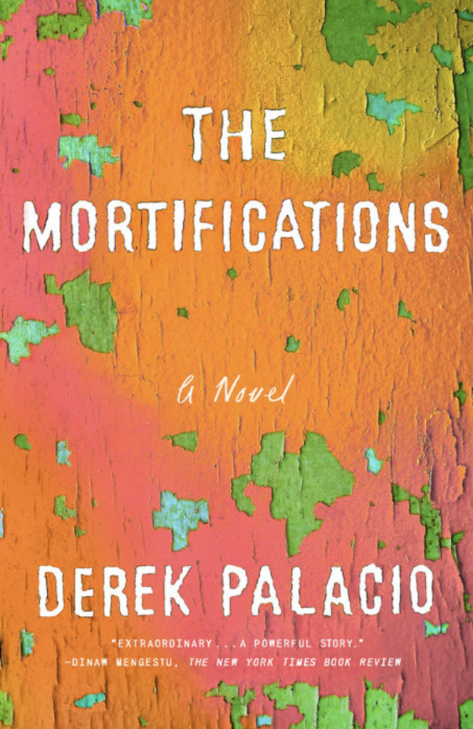 The Mortifications by Derek Palacio